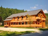 HA-Valea Cetatii Pension, Rasnov