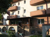 Vila Rocco Pension, Eforie Nord