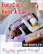 Servizi di noleggio con EuroCars