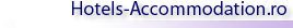 Pensioni in Transilvania - Offerte